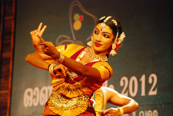 IndiaPass: Onam fesztivál