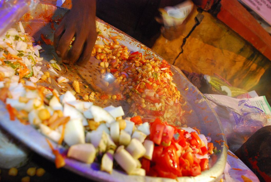 IndiaPass: Onam fesztivál