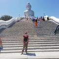 Phuket Big Buddha, Wat Chalong, Simon Cabaret