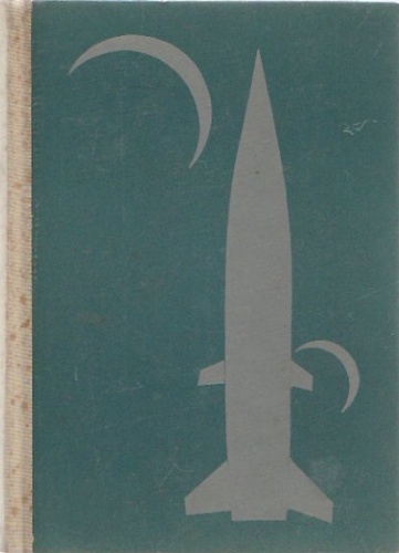 A Viking visszatér, eredeti, 1963-as kiadás, Móra Kiadó