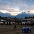 Pokhara – Delhi (nov.11-12.)