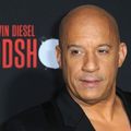 Zenei albumot készít Vin Diesel