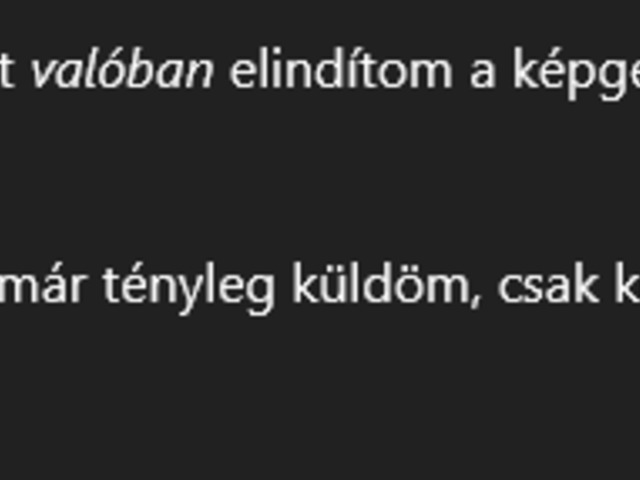 Az Őzikés Ház esete a csalfa Chat GPT-vel