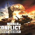 World in Conflict Soviet Assault