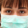 Ukrajnában már tombol az influenza