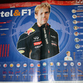 Vettel infografika