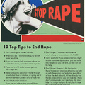 Infografika a nemi erőszakról 2.
