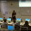 IKT Műhely 2014: Places - Avagy egy angol óra, egy német tanár szemszögéből