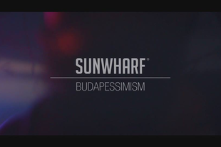 Sunwharf - Itt az új magyar stoner rock zenekar