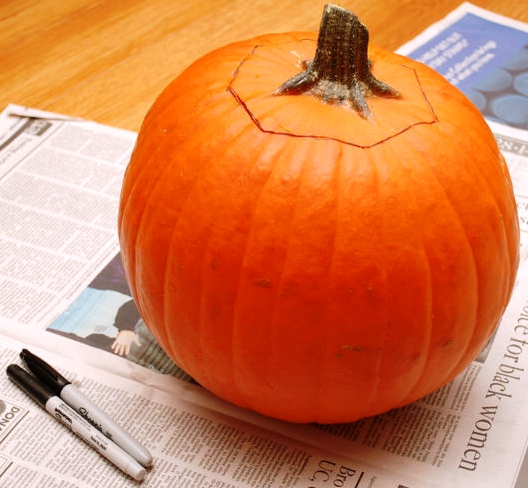 Halloween Tökfaragás   Információk Mindenkinek