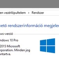 Címsorok színének módosítása Windows 10-ben