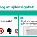 Miből van éppen 13 az új Windowsban?