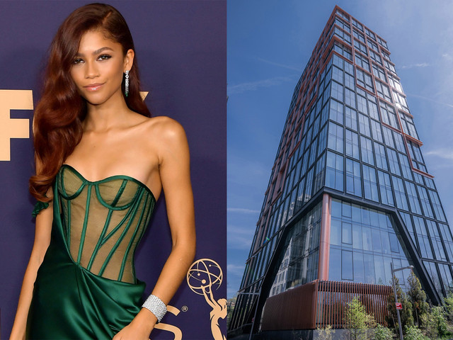 Zendaya 4,9 millió dollárt fizetett első New York-i otthonáért!