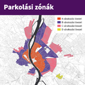 Még szokni kell: új parkolási rendszer szeptembertől Budapesten