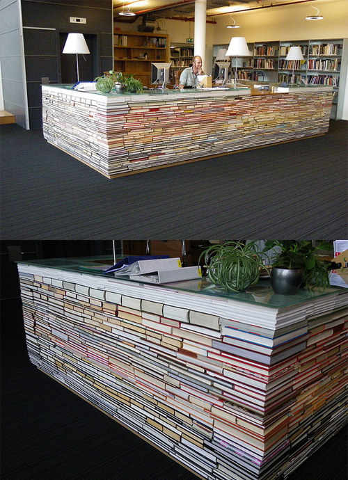 build-a-reception-desk-with-tons-of-books.jpg