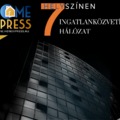 A Homexpress Ingatlanközvetítő Hálózat megbízható, hatékony