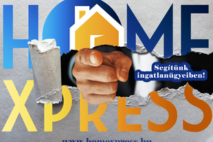 A Homexpress budapesti piacvezető ingatlanközvetítő hálózat célja, hogy segítsünk
