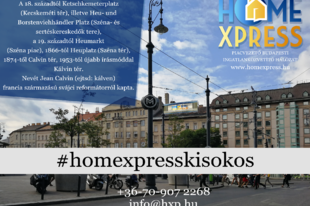 Homexpress Ingatlanközvetítő Hálózat #homexpresskisokos