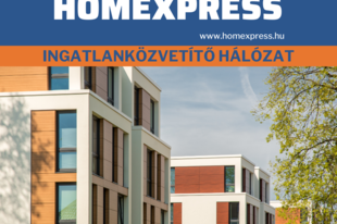 Homexpress Ingatlanközvetítő Hálózat