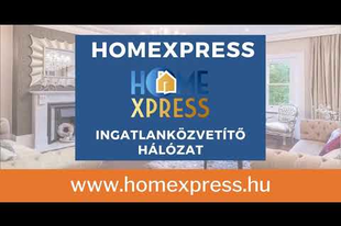 Ígérjük, hogy a Homexpress Ingatlanközvetítő Irodák munkatársai...