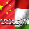 Kínai befektetők vásárolják fel Budapestet?