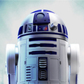 Ki ne szeretne egy R2-es asztrodroidot otthonra?