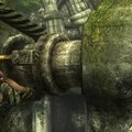 Letöltés Játék: Tomb Raider Underworld