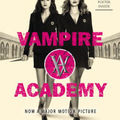 Richelle Mead- Vámpírakadémia sorozat