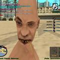 GTA SA Multiplayer Felvétel
