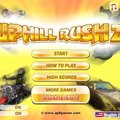 Ingyen online játék: Uphill Rush 2.