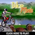 Ingyen online játék: Bike Mania