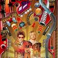 Ingyen online játék: Starsky and Hutch pinball