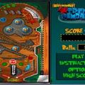 Ingyen online játék: Xtream Pinball