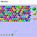 Ingyen online játék: Bubble Shooter