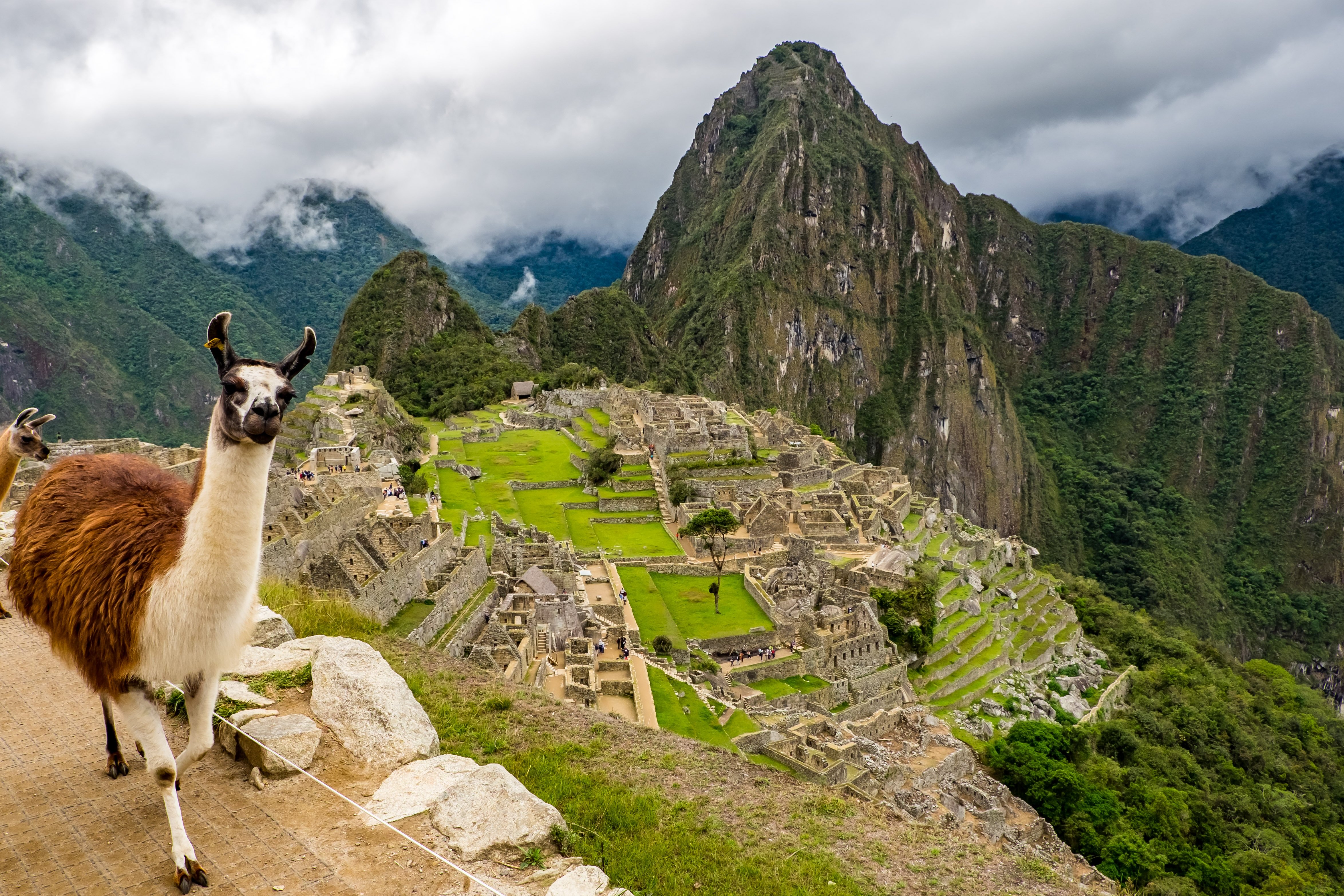 Mennyiből jön ki egy perui utazás?