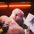 My buddy will do it cheaper... or why not go for the cheapest option if you want to get a tattoo!