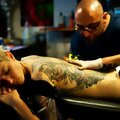 Discover the Best Tattoo Studios in Budapest: Your Ultimate Guide to Ink and Art
