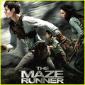 Run, Thomas, run -The Maze Runner krtitka