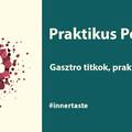 Praktikus percek