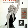 Marilyn Monroe - Playboy