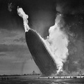 79 éve égett hamuvá a legnagyobb zeppelin - LZ 129 Hindenburg katasztrófája*