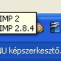 Gimp 2.8.4