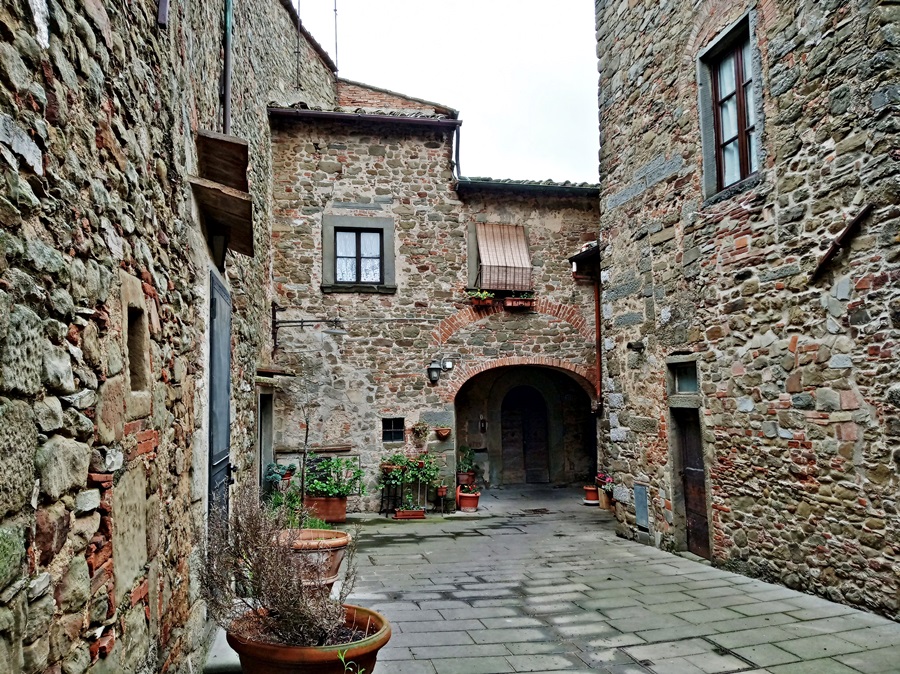 Volpaia