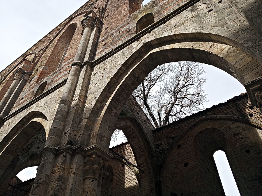 San Galgano