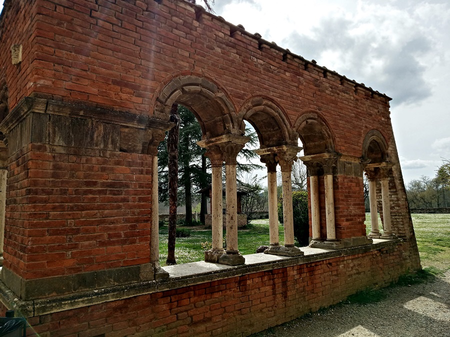 San Galgano