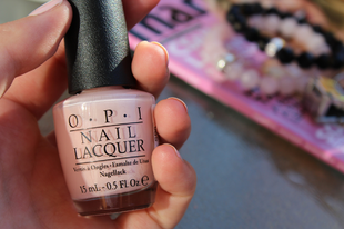 OPI | SWEET HEART