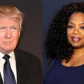 Így kezdte karrierjét Oprah Winfrey, Donald Trump