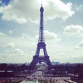 Paris, je t'aime! ❤️#paris #beauty