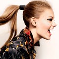 #marcjacobs #makeup #peneyeliner photo by Jason Kibbler