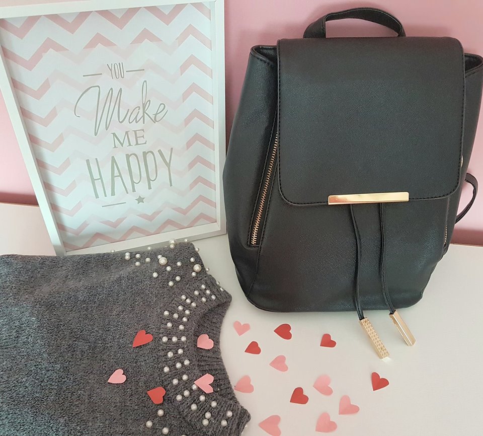 Valentines Day Outfit - Zaful Haul